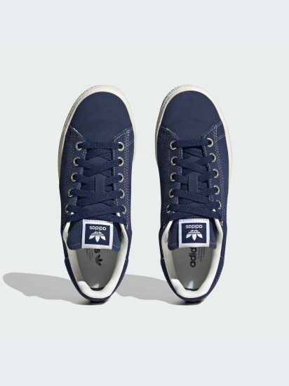 Кеди низькі adidas Stan Smith модель IE6918 — фото 4 - INTERTOP