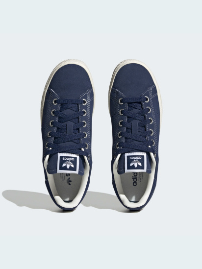 Кеди низькі adidas Stan Smith модель IE6918 — фото 5 - INTERTOP