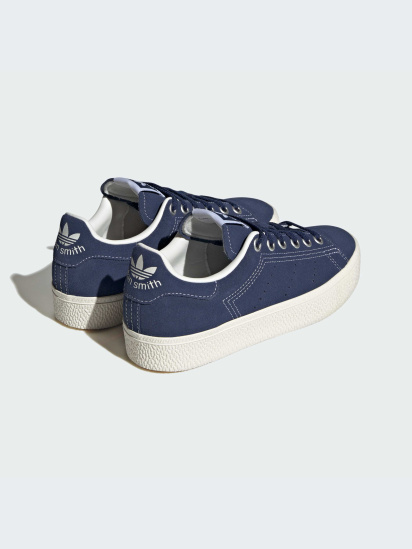 Кеди низькі adidas Stan Smith модель IE6918 — фото 10 - INTERTOP