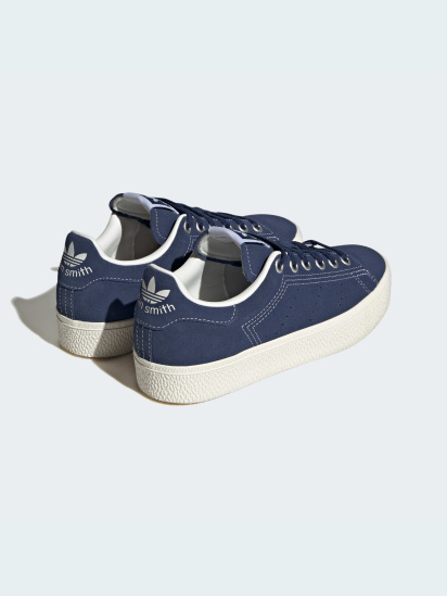 Кеди низькі adidas Stan Smith модель IE6918 — фото 11 - INTERTOP