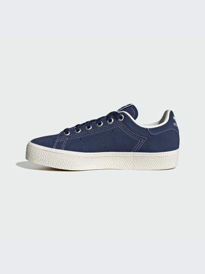 Кеди низькі adidas Stan Smith модель IE6918 — фото 12 - INTERTOP