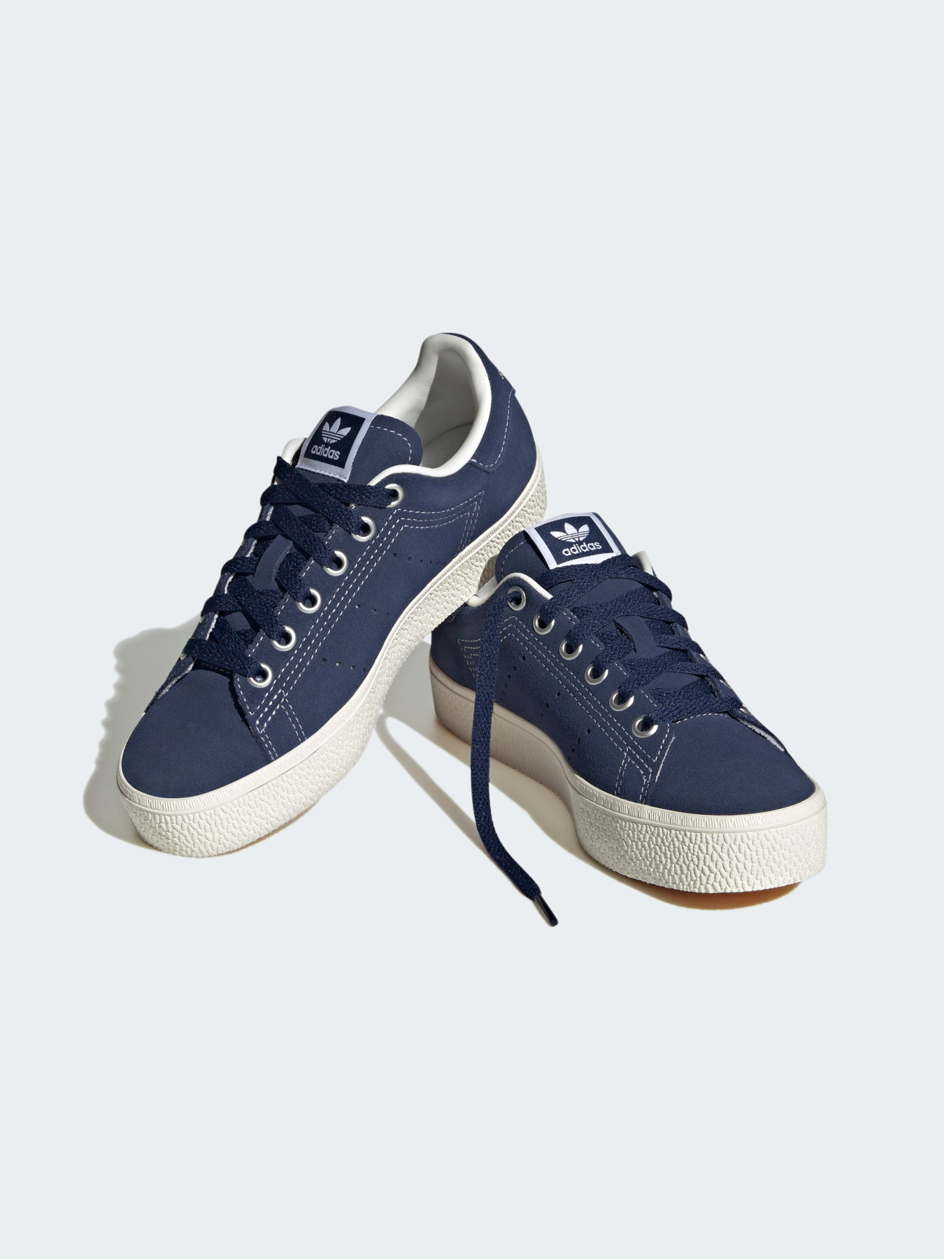 Кеды низкие Adidas Stan Smith модель IE6918 Фото