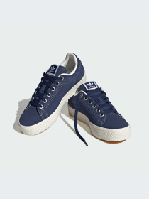 Кеды низкие Adidas Stan Smith модель IE6918 Фото