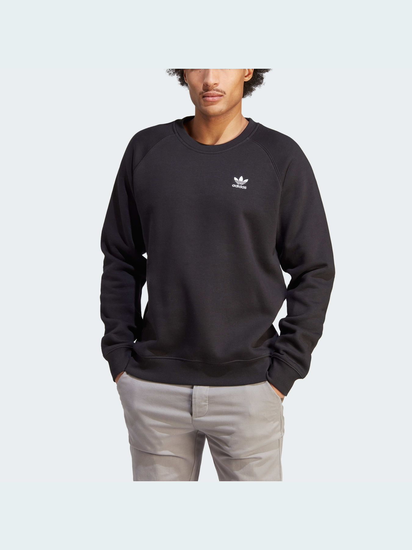 Свитшот Adidas модель IM4532 Фото