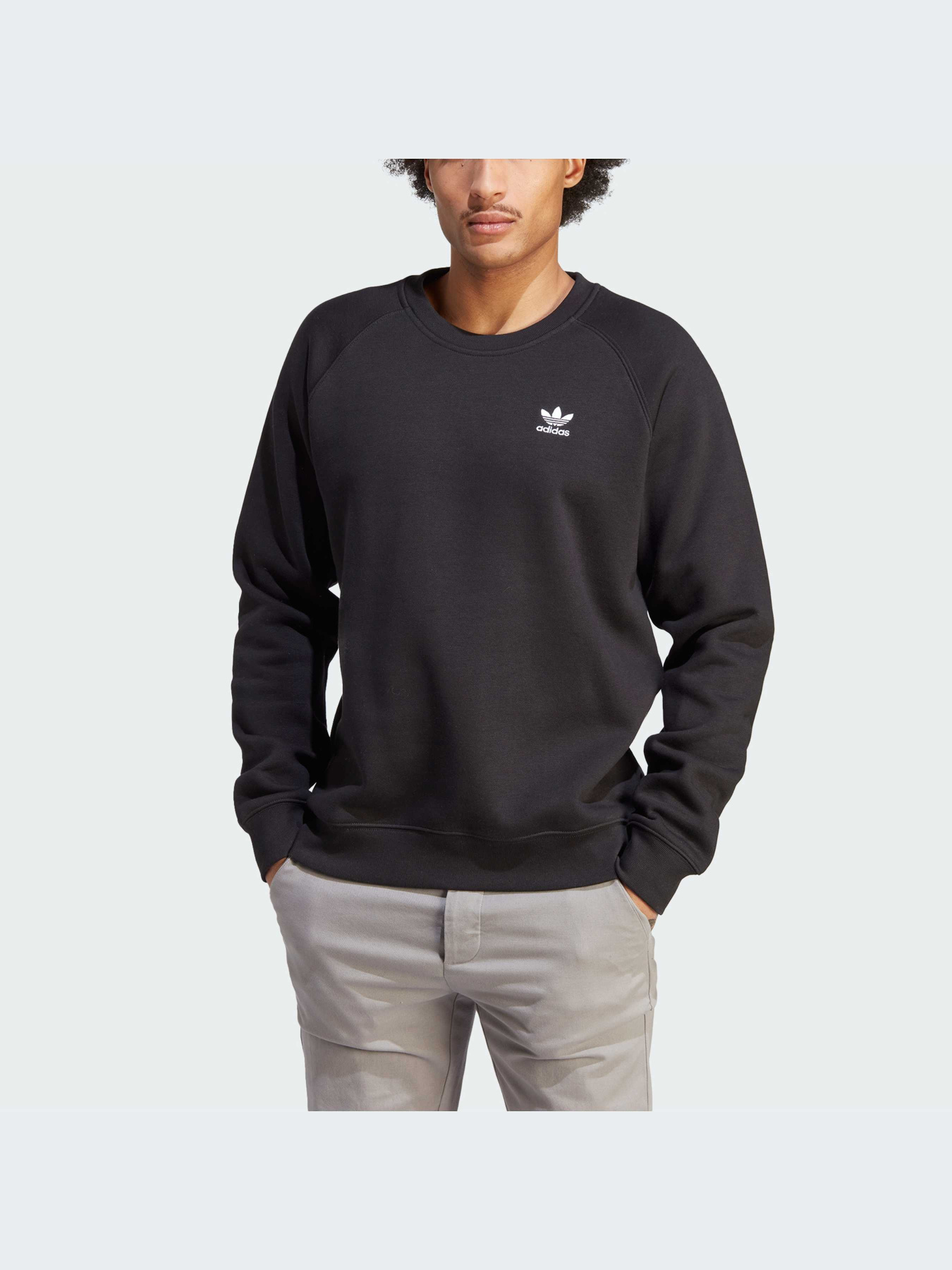 Свитшот Adidas модель IM4532 Фото