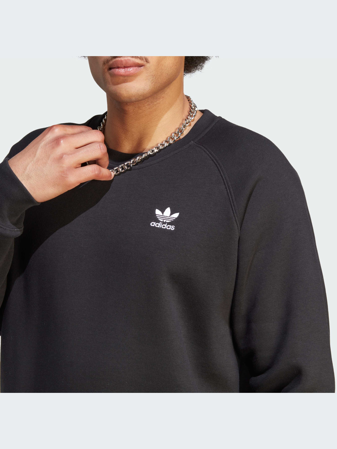 Свитшот Adidas модель IM4532 Фото