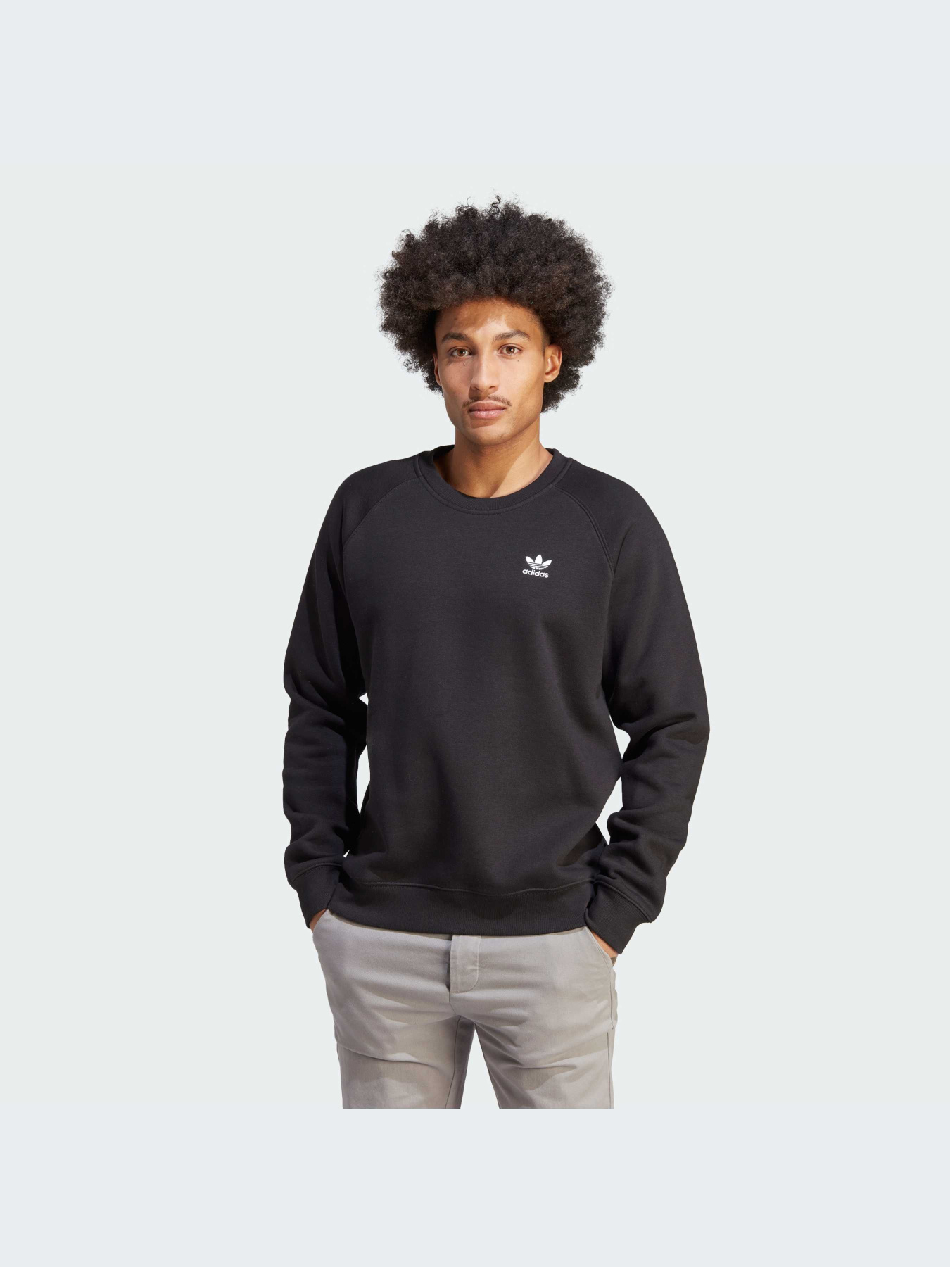 Свитшот Adidas модель IM4532 Фото