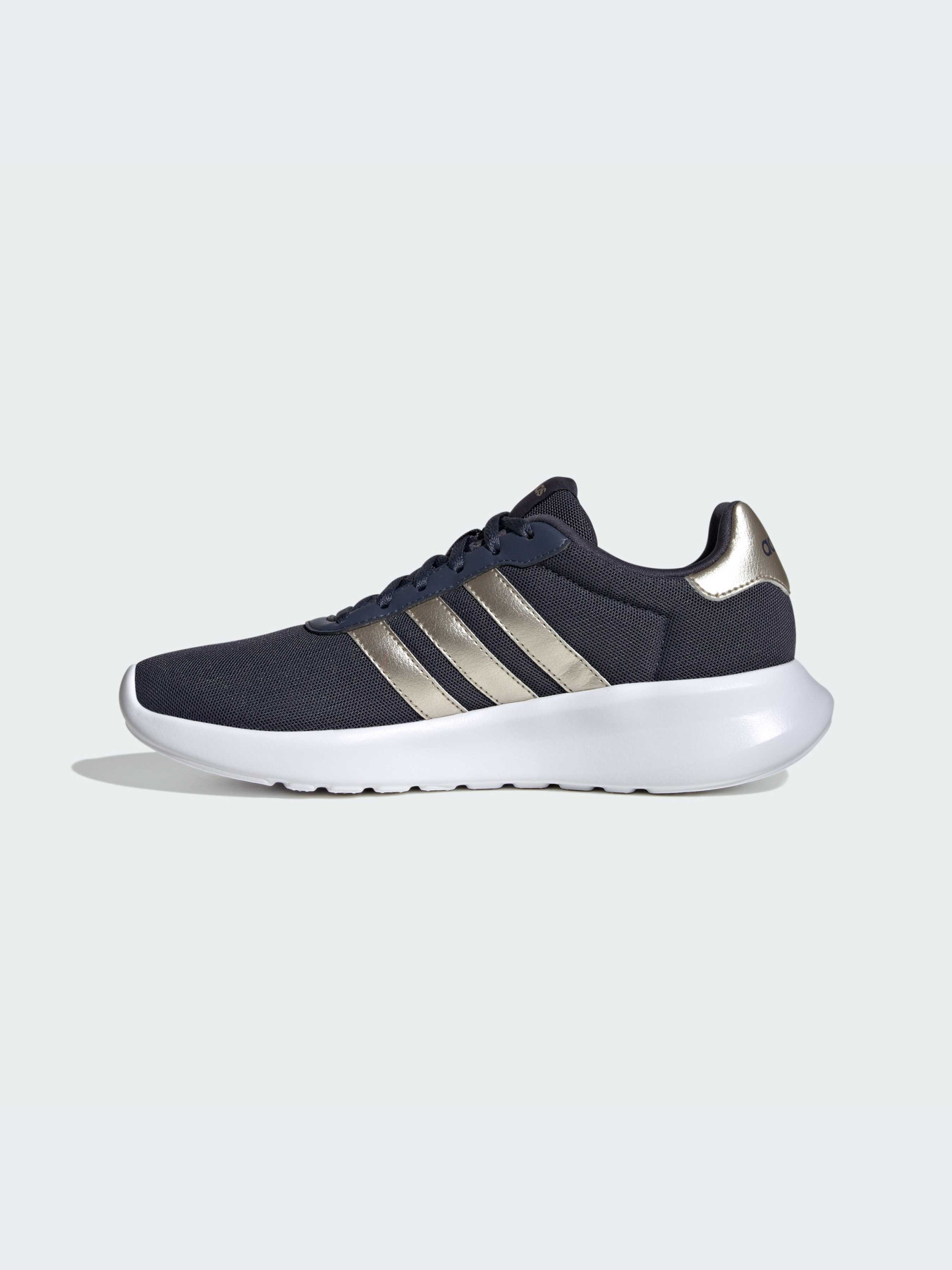 Кросівки Adidas Lite Racer модель IF5393 Фото