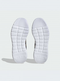 Кросівки Adidas Lite Racer модель IF5393 Фото