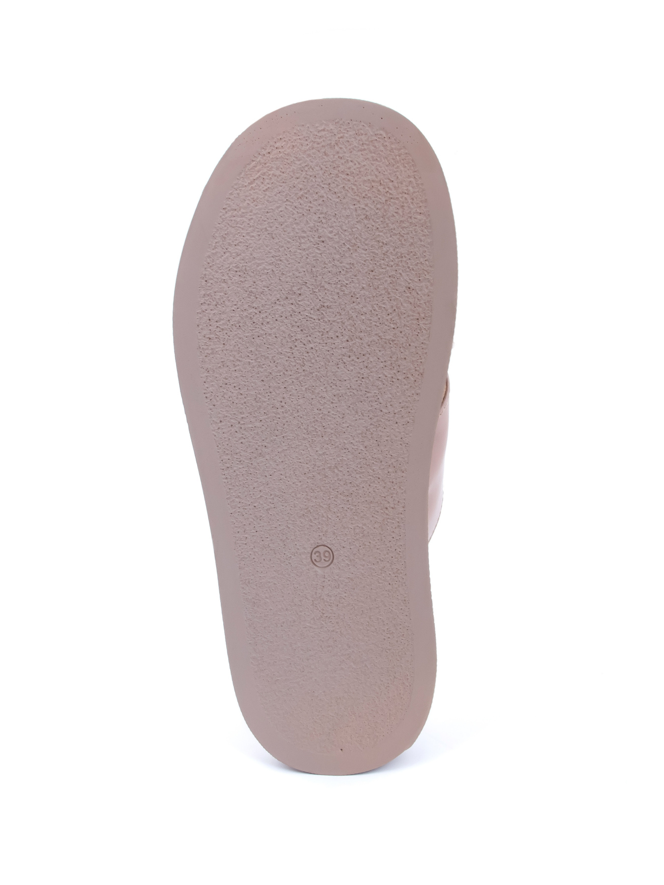 Шлепанцы Oldcom модель oc1012 Фото