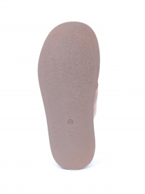 Шлепанцы Oldcom модель oc1012 Фото