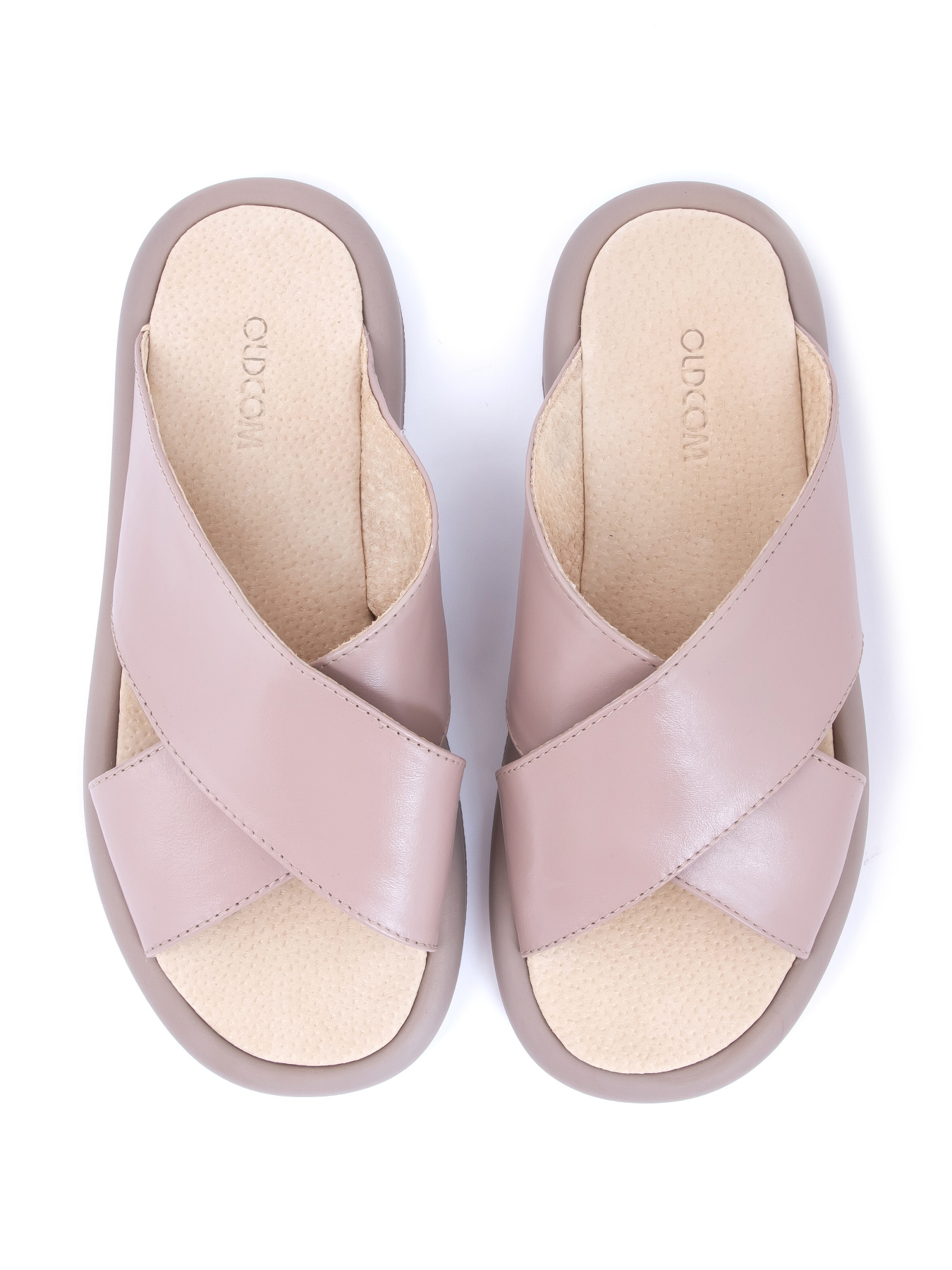 Шльопанці Oldcom модель oc1012 Фото