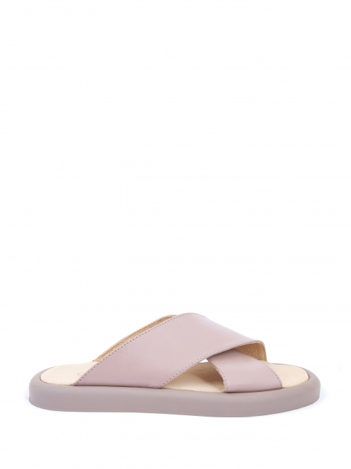 Шльопанці Oldcom модель oc1012 Фото