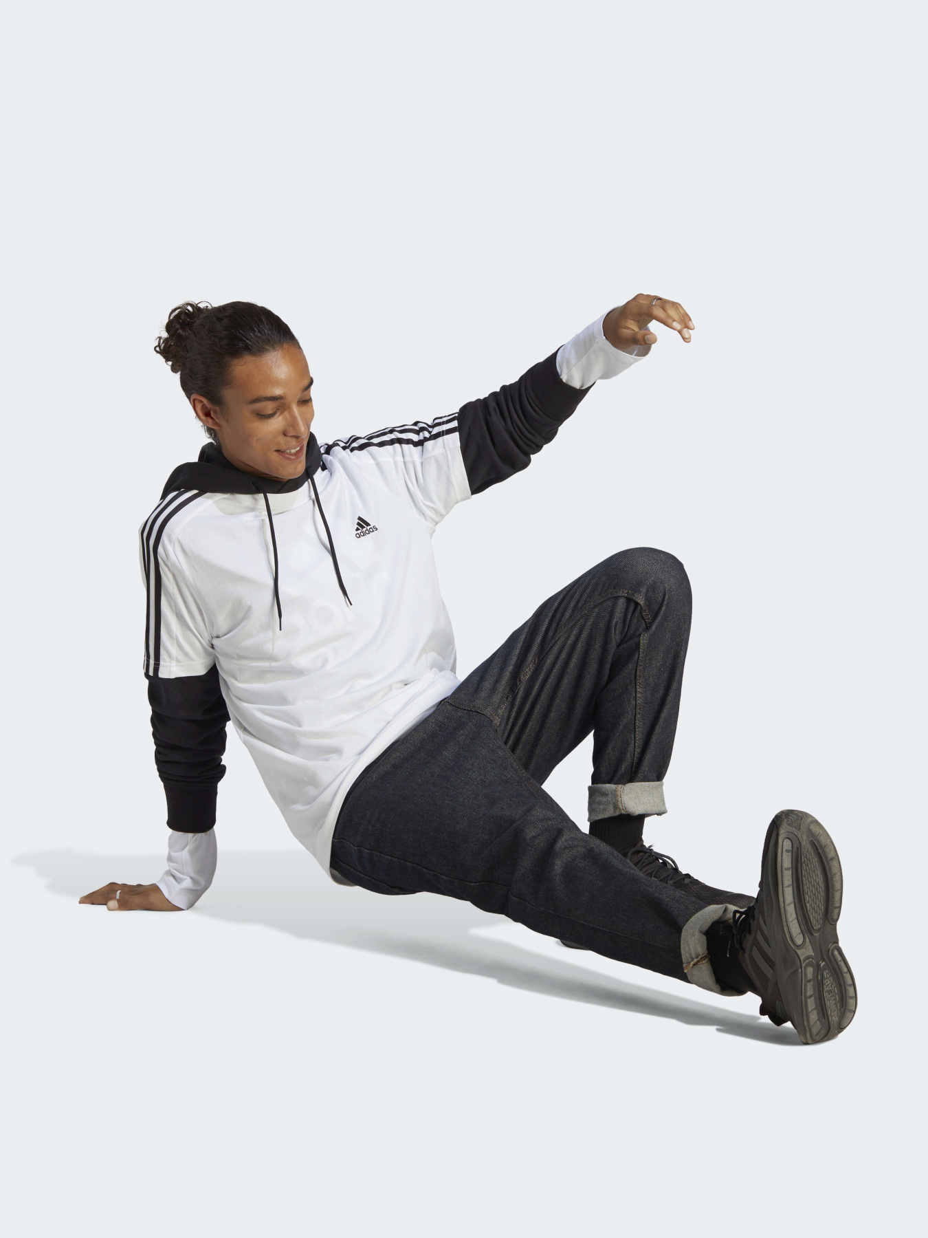 Футболка Adidas модель IC9336 Фото