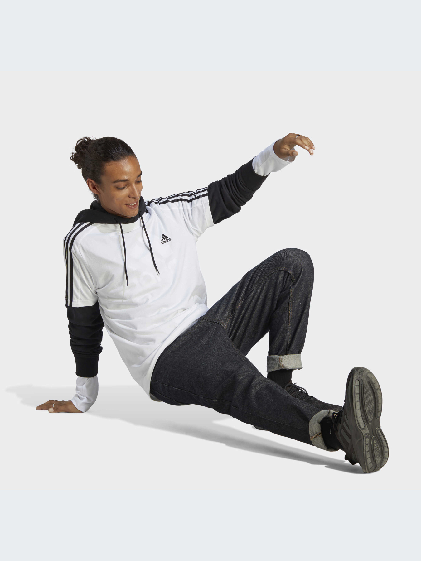 Футболка Adidas модель IC9336 Фото