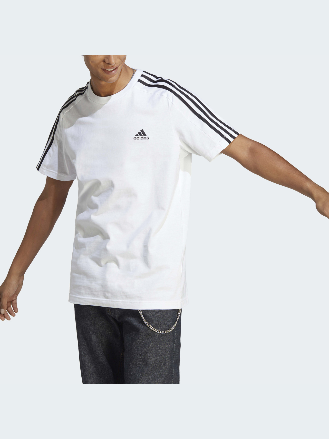 Футболка Adidas модель IC9336 Фото