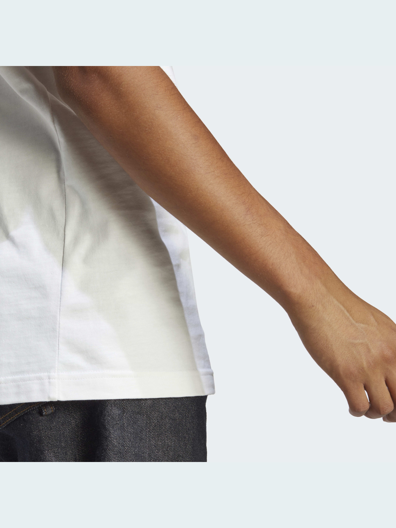 Футболка Adidas модель IC9336 Фото