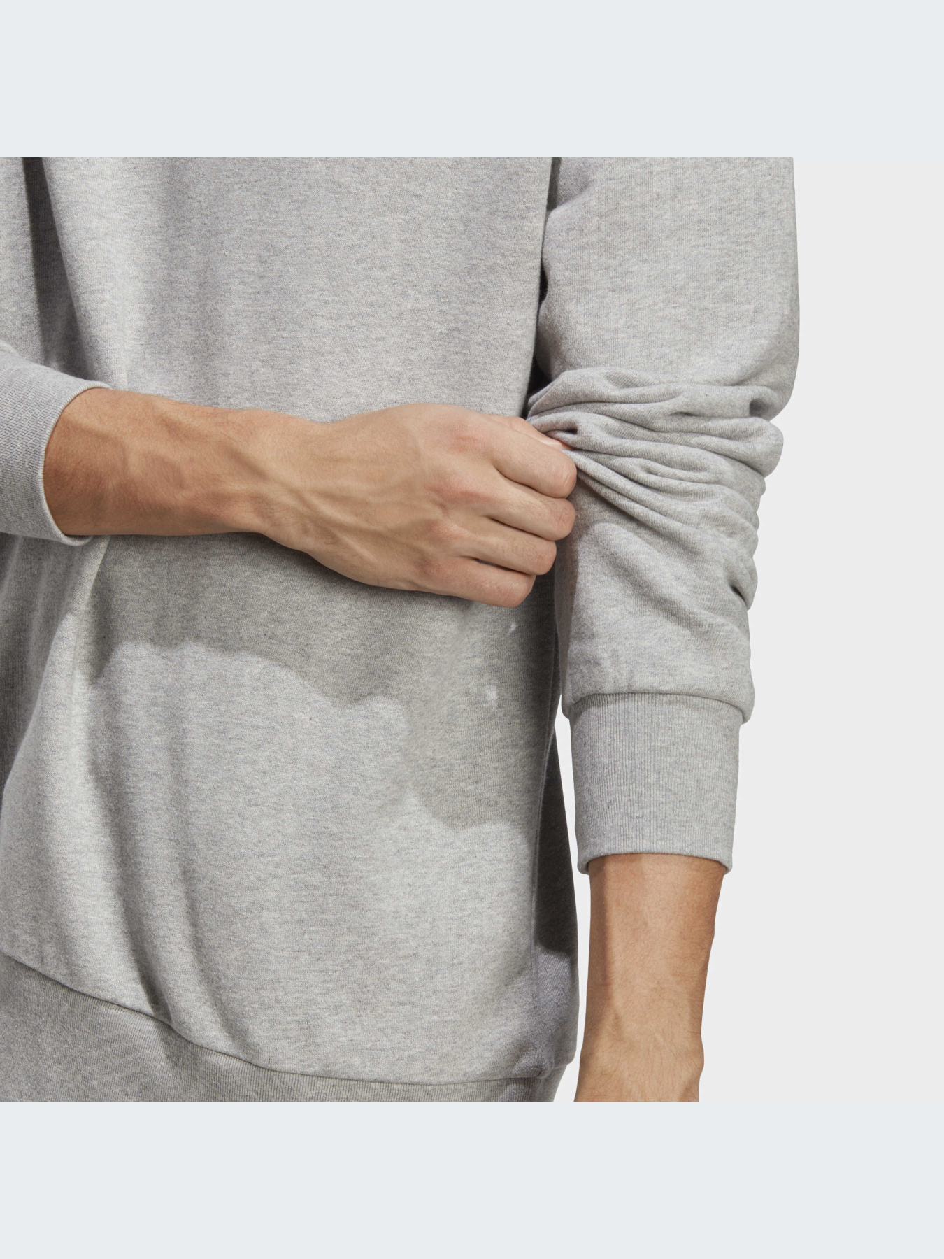 Свитшот Adidas модель IC9331 Фото