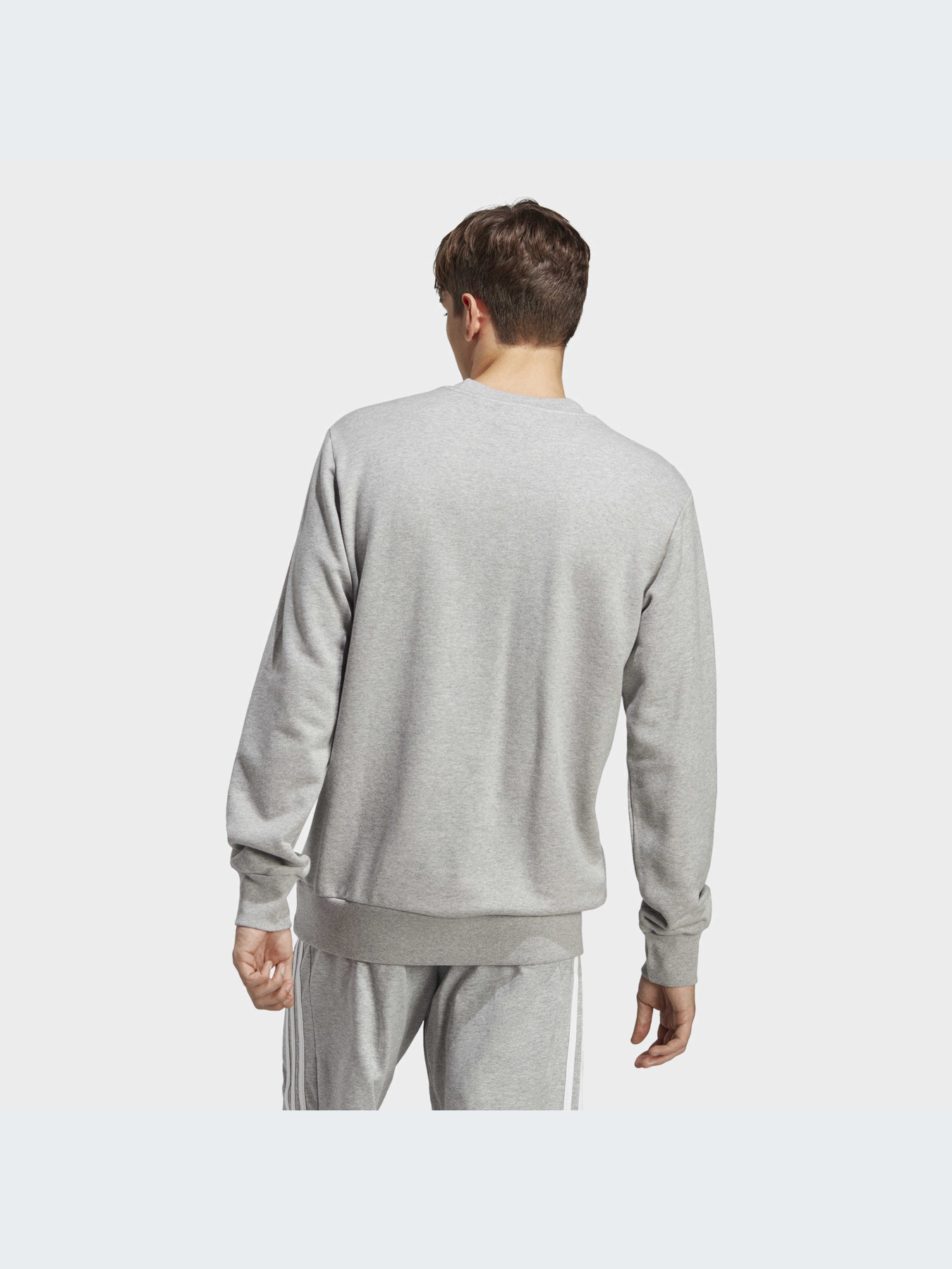 Свитшот Adidas модель IC9331 Фото