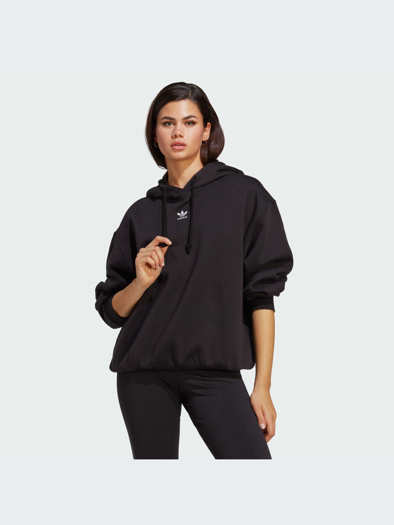 Худи Adidas модель IC8342 Фото