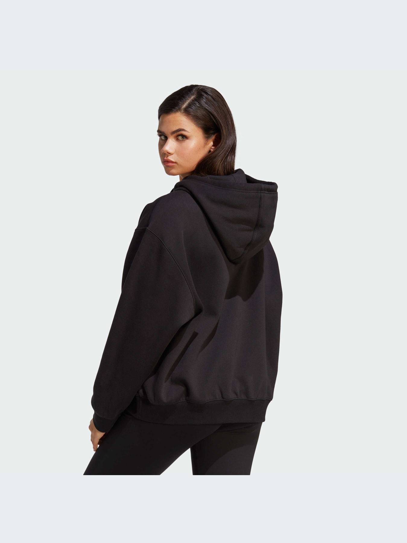 Худи Adidas модель IC8342 Фото