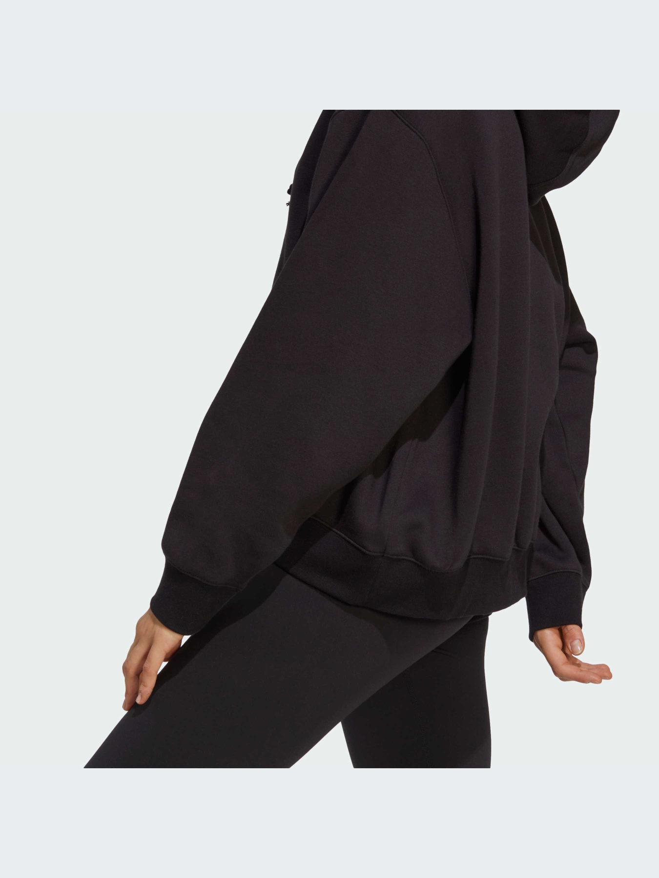 Худи Adidas модель IC8342 Фото