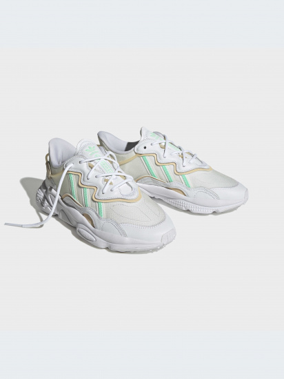 Кросівки adidas Ozweego модель GW4650 — фото 4 - INTERTOP