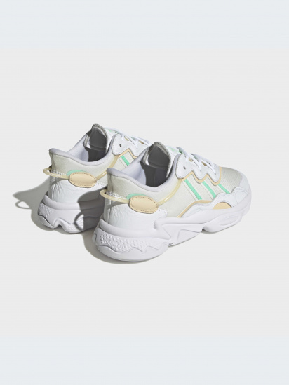 Кросівки adidas Ozweego модель GW4650 — фото 5 - INTERTOP