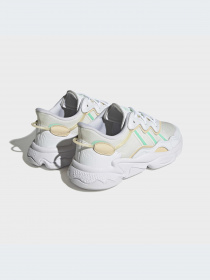 Кроссовки повседневные Adidas Ozweego модель GW4650 Фото