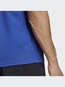 Спортивная футболка Adidas модель IC7449 Фото