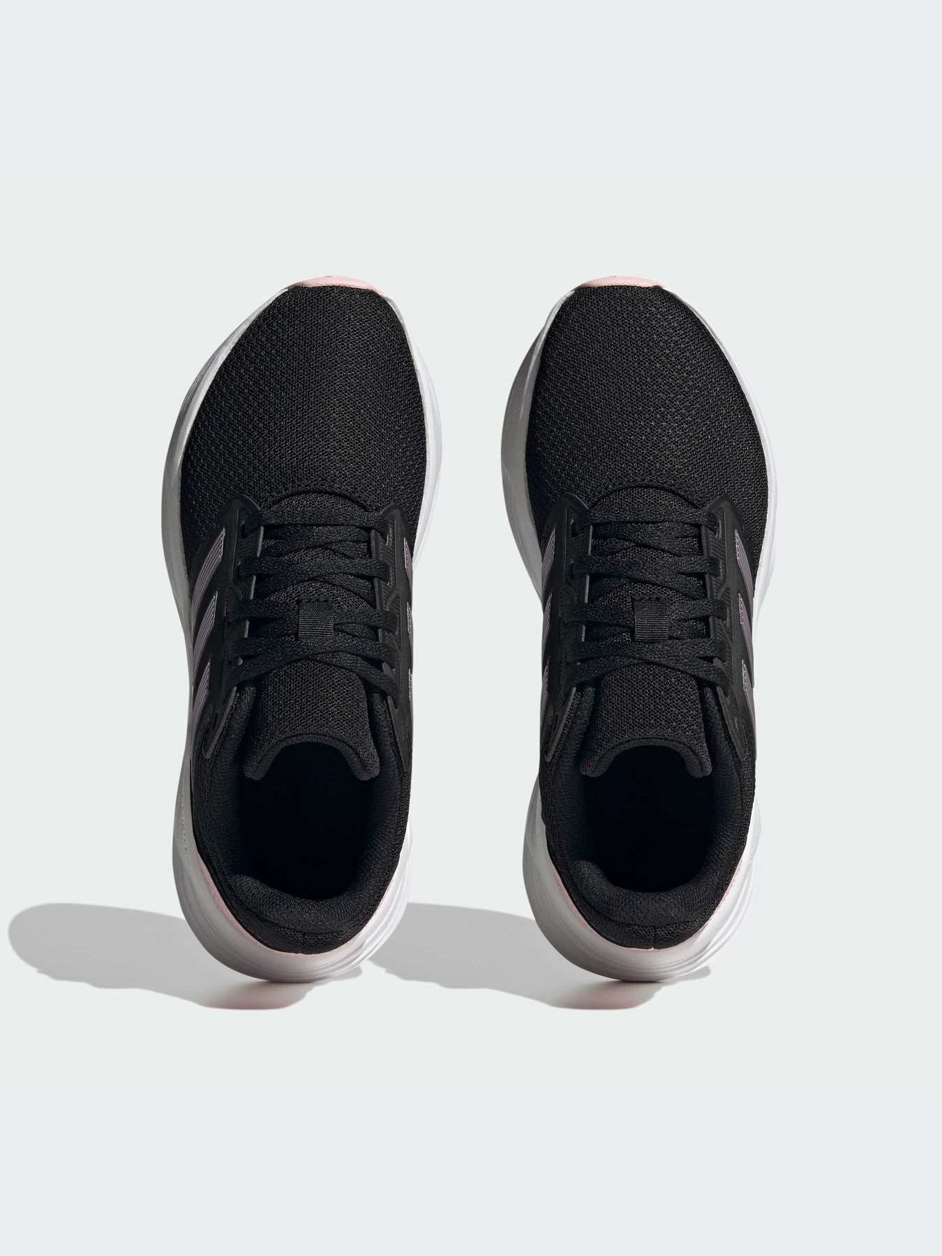 Кросівки для бігу Adidas Galaxy модель ID7372 Фото