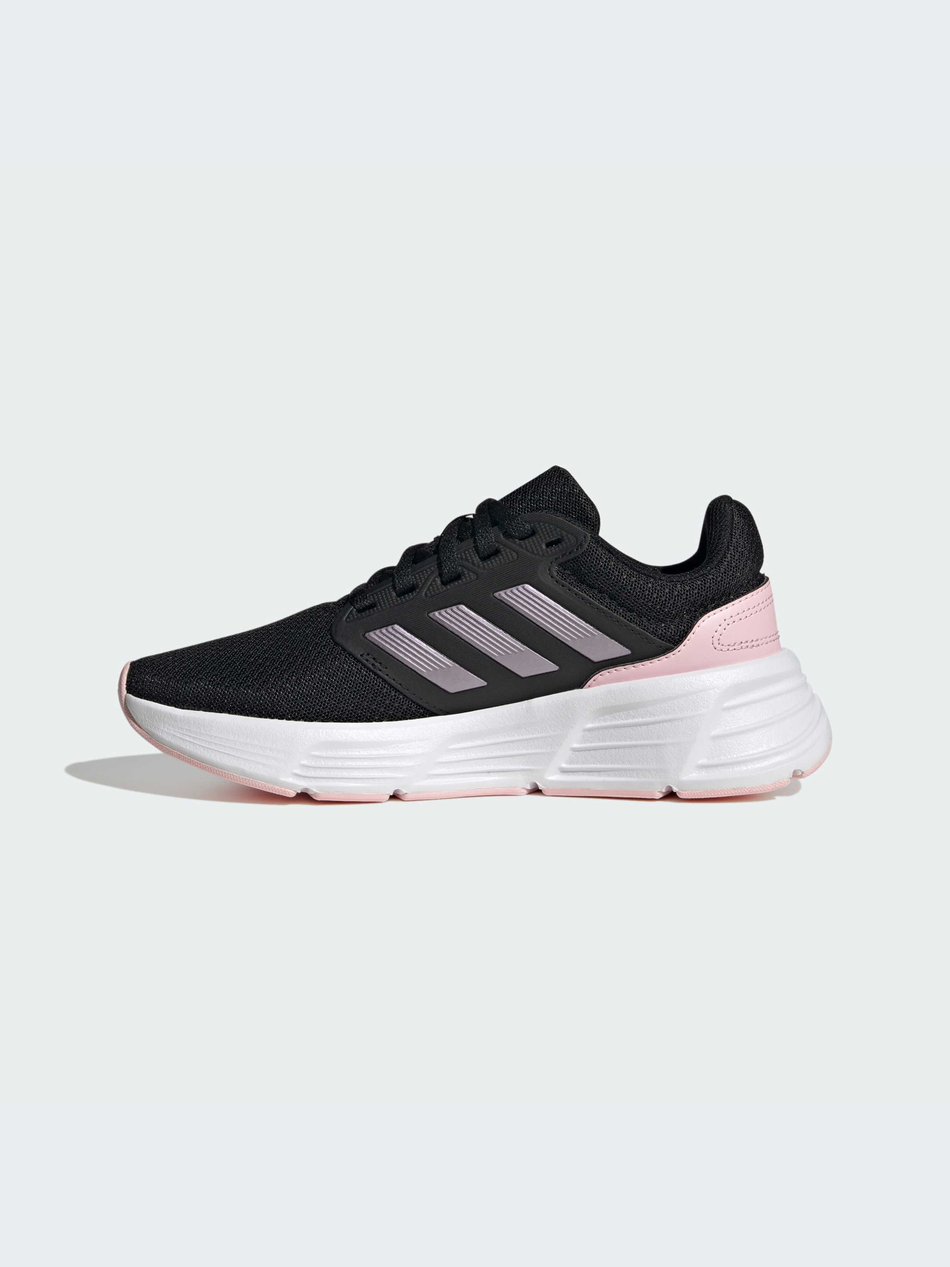 Кросівки для бігу Adidas Galaxy модель ID7372 Фото