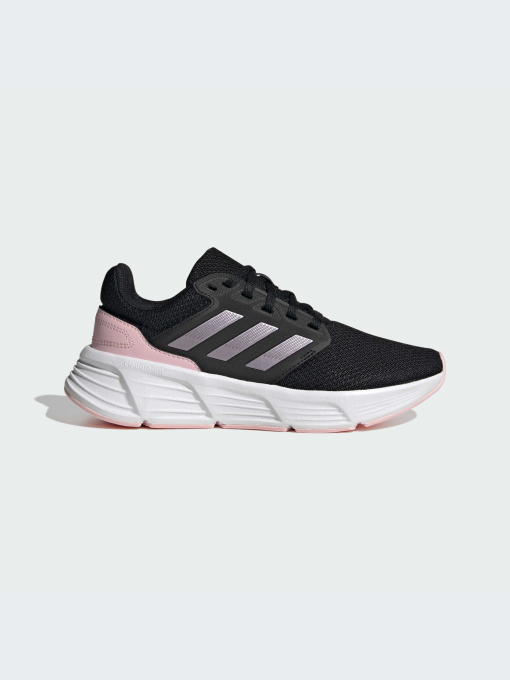 Кросівки для бігу Adidas Galaxy модель ID7372 Фото