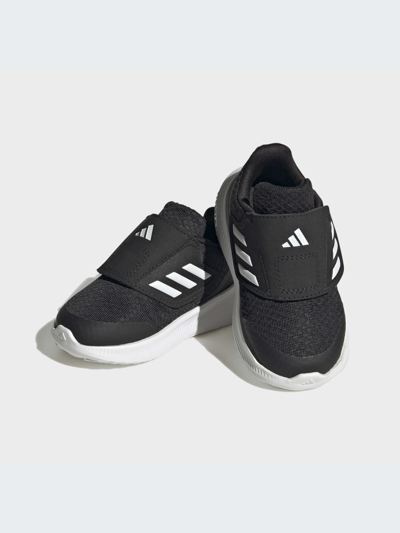 Кросівки Adidas Runfalcon модель HP5863 Фото