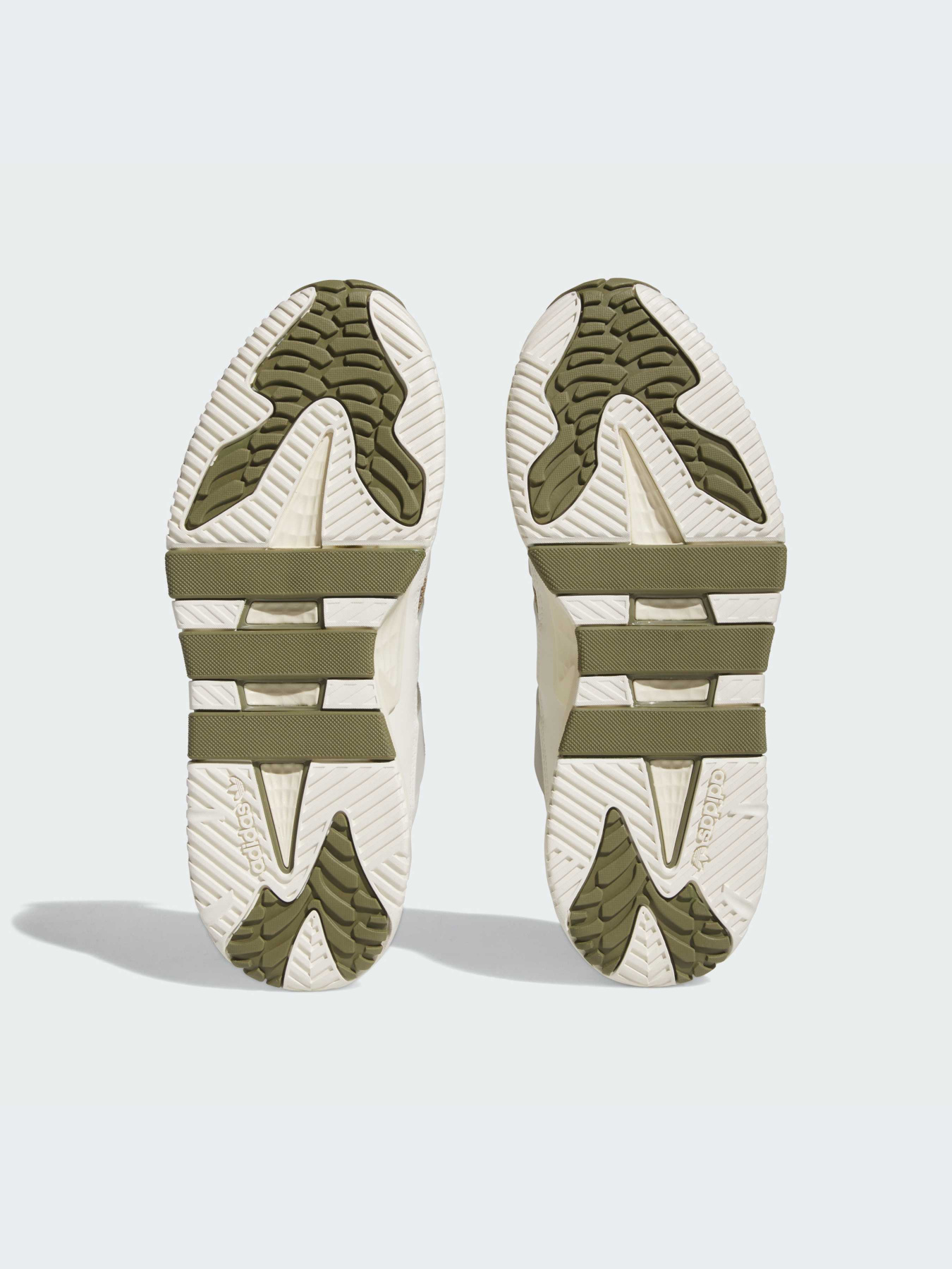 Кросівки Adidas Niteball модель ID8068 Фото