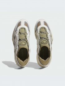 Кросівки Adidas Niteball модель ID8068 Фото