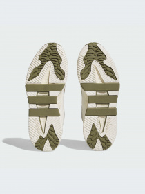Кросівки Adidas Niteball модель ID8068 Фото