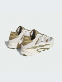 Кросівки Adidas Niteball модель ID8068 Фото