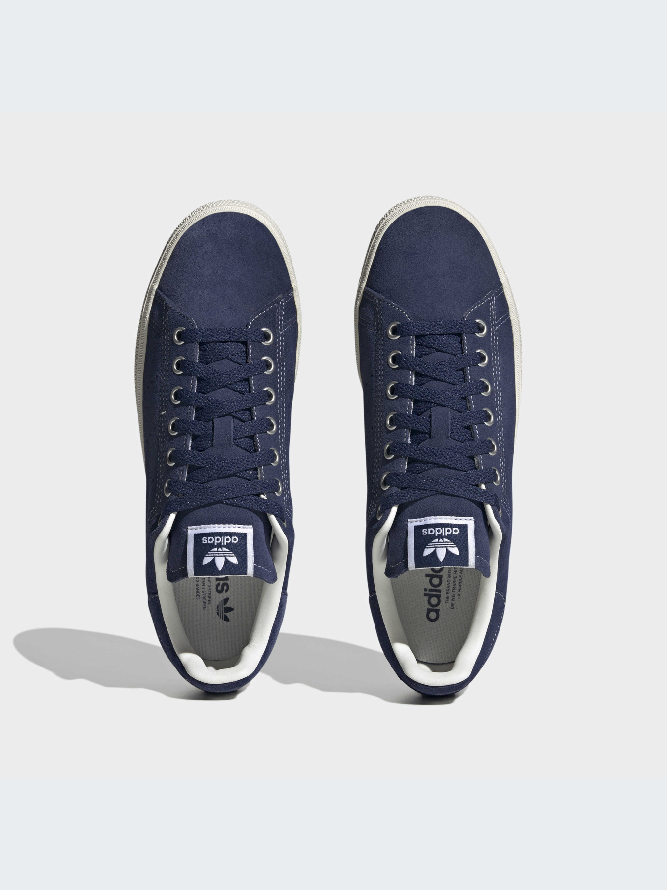 Кеди низькі Adidas Stan Smith модель ID2046 Фото