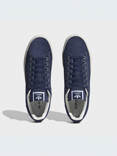 Кеди низькі adidas Stan Smith модель ID2046 — фото - INTERTOP