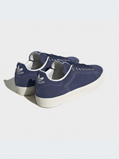 Кеди низькі adidas Stan Smith модель ID2046 — фото 5 - INTERTOP