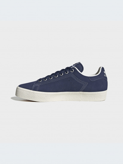 Кеди низькі adidas Stan Smith модель ID2046 — фото 6 - INTERTOP