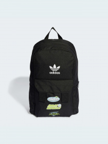 Рюкзак Adidas Graphics модель II3369 Фото