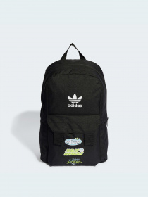 Рюкзак Adidas Graphics модель II3369 Фото