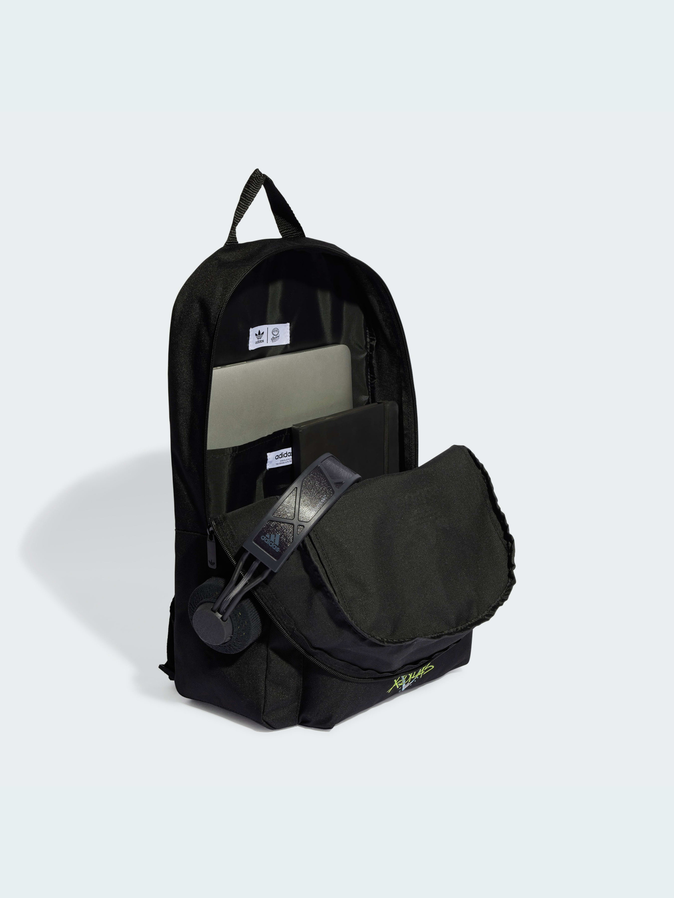 Повсякденний рюкзак Adidas Graphics модель II3369 Фото