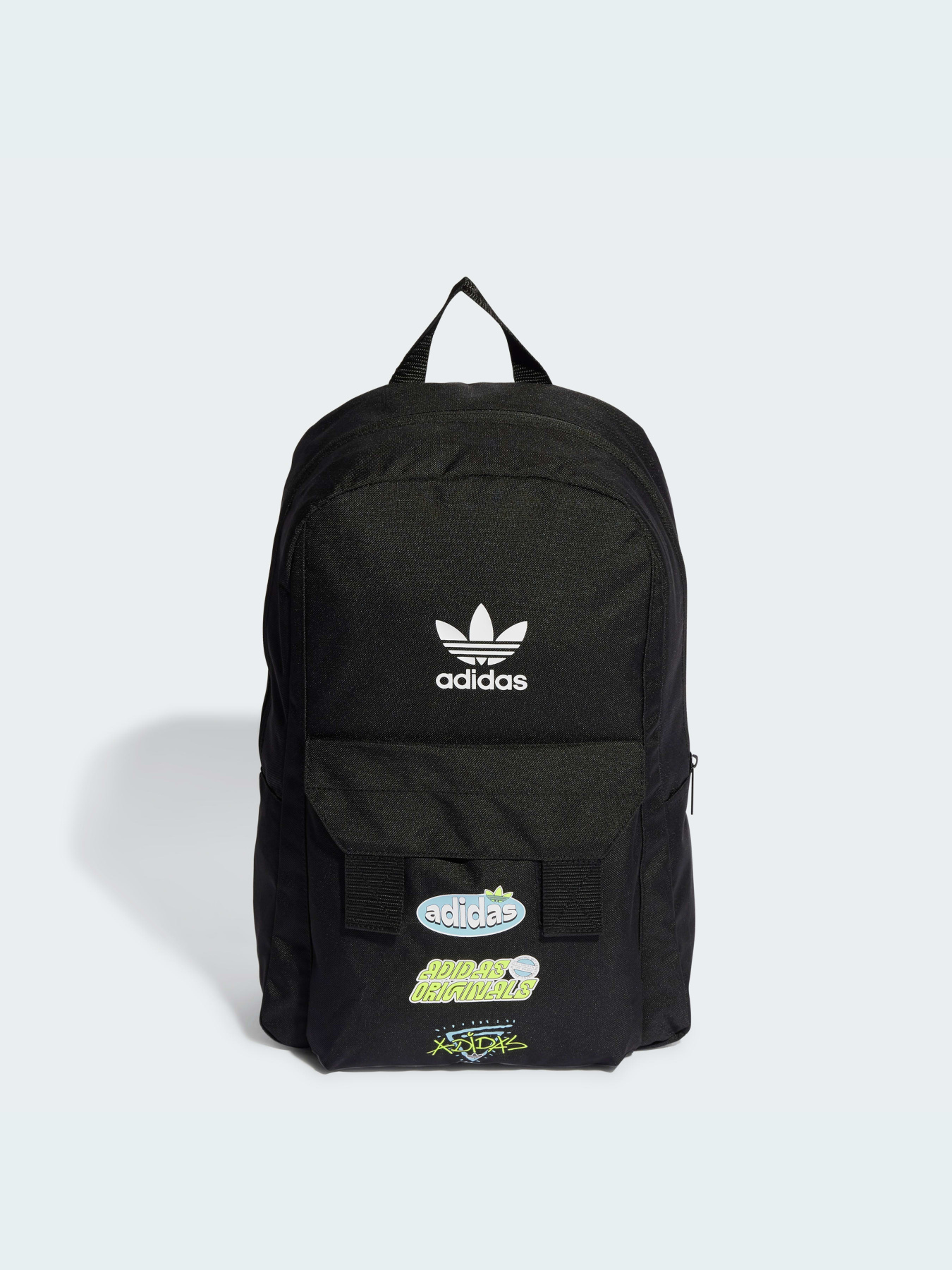 Повсякденний рюкзак Adidas Graphics модель II3369 Фото