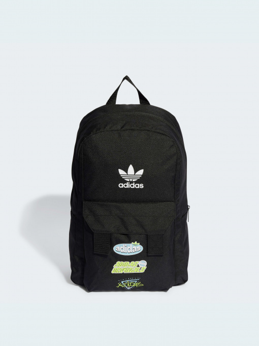 Повсякденний рюкзак Adidas Graphics модель II3369 Фото