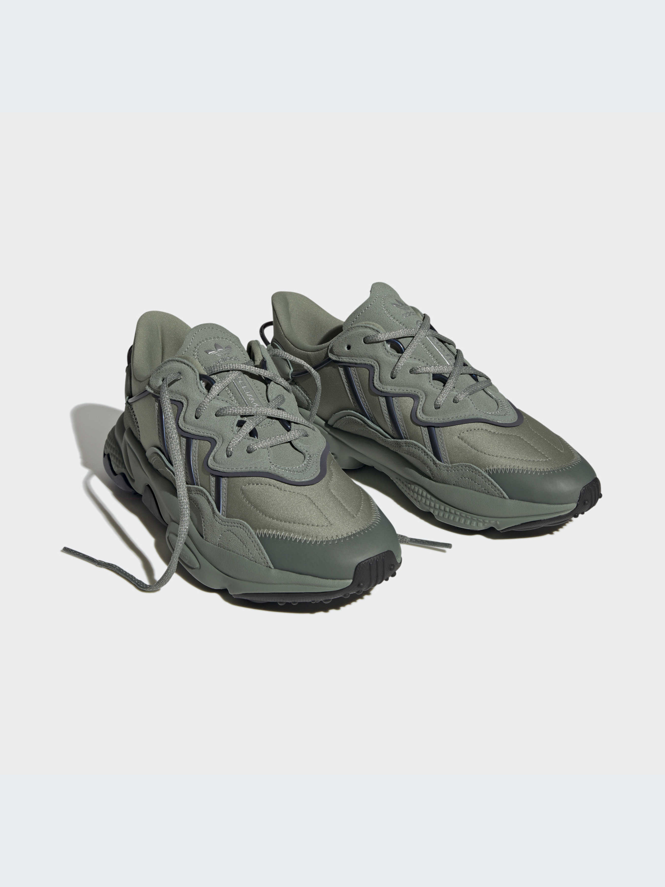 Кросівки Adidas Ozweego модель HQ4376 Фото