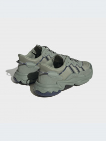Кросівки Adidas Ozweego модель HQ4376 Фото