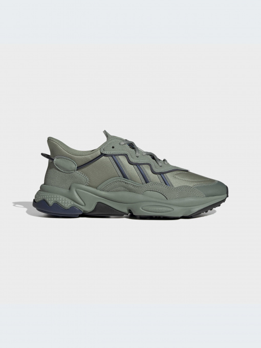 Кросівки Adidas Ozweego модель HQ4376 Фото